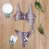 Women Swimwear