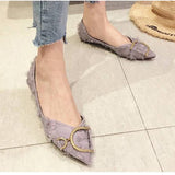 Summer Casual Shoes