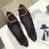 Summer Casual Shoes