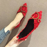 Summer Casual Shoes