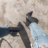 High Heels Shoes