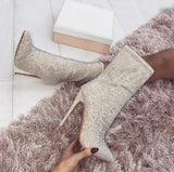 High Heels Shoes