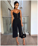 Lossky Summer Dress