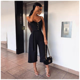 Lossky Summer Dress