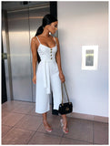 Lossky Summer Dress