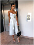 Lossky Summer Dress