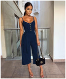 Lossky Summer Dress