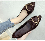Summer Casual Shoes