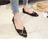 Summer Casual Shoes