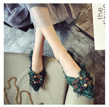 Women Flats Shoes