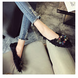 Women Flats Shoes