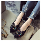 Women Flats Shoes