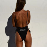 Women Swimwear