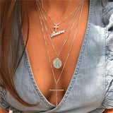 Vintage Necklace