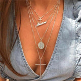 Vintage Necklace