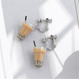 Fashion Earrings