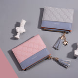 Luxury Brand Wallets