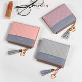 Luxury Brand Wallets