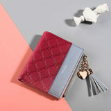 Luxury Brand Wallets