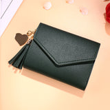 Luxury Brand Wallets