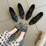 Fashion Ballet Shoes