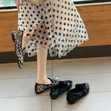 Fashion Ballet Shoes