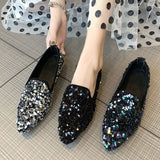 Fashion Ballet Shoes