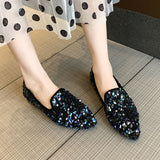Fashion Ballet Shoes