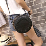 Casual Shoulder Bag