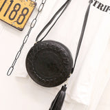 Casual Shoulder Bag
