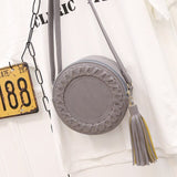 Casual Shoulder Bag