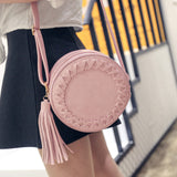 Casual Shoulder Bag