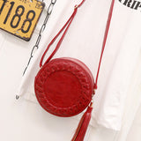 Casual Shoulder Bag