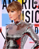 Silver Party Dress