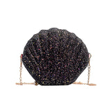 Small Shell Bag