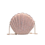 Small Shell Bag