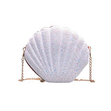 Small Shell Bag