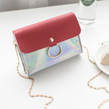 Small Shell Bag