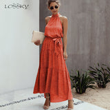 Lossky Dress