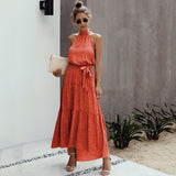 Lossky Dress