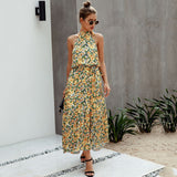 Lossky Dress