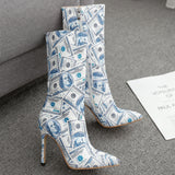 Fashion Boots