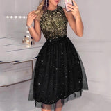Elegant Sexy Dress