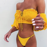 Women Swimwear