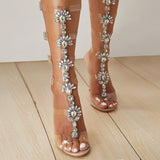 High Heels Sexy Shoes