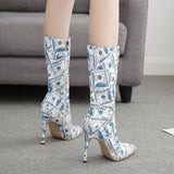 Fashion Boots