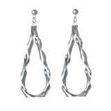 Layers Ring Earrings