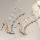 High Heels Sexy Shoes