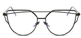 Cat Eye Glasses