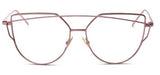 Cat Eye Glasses